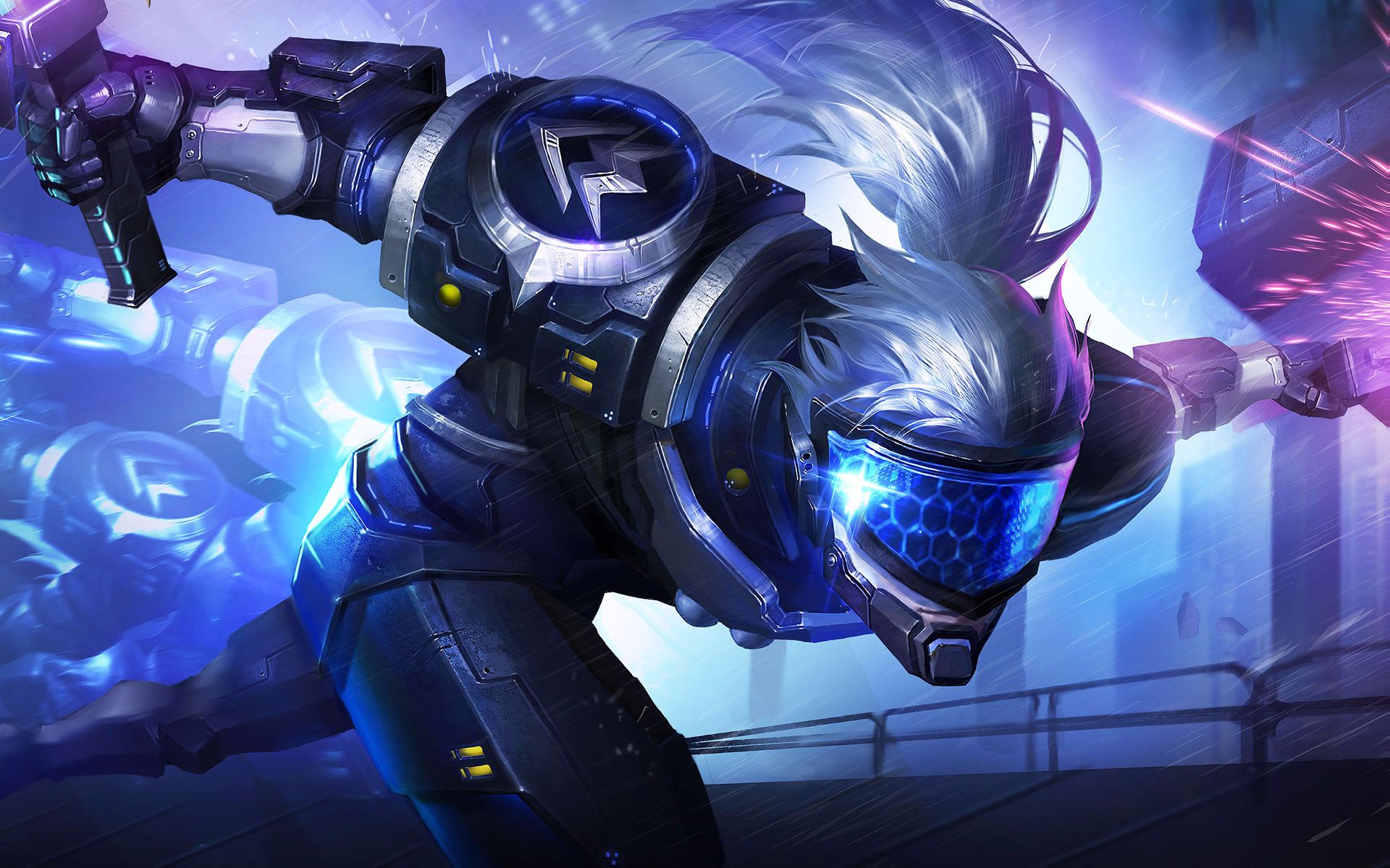 RNG现状：曾拥有一整栋高楼 现在可以立马宣布解散