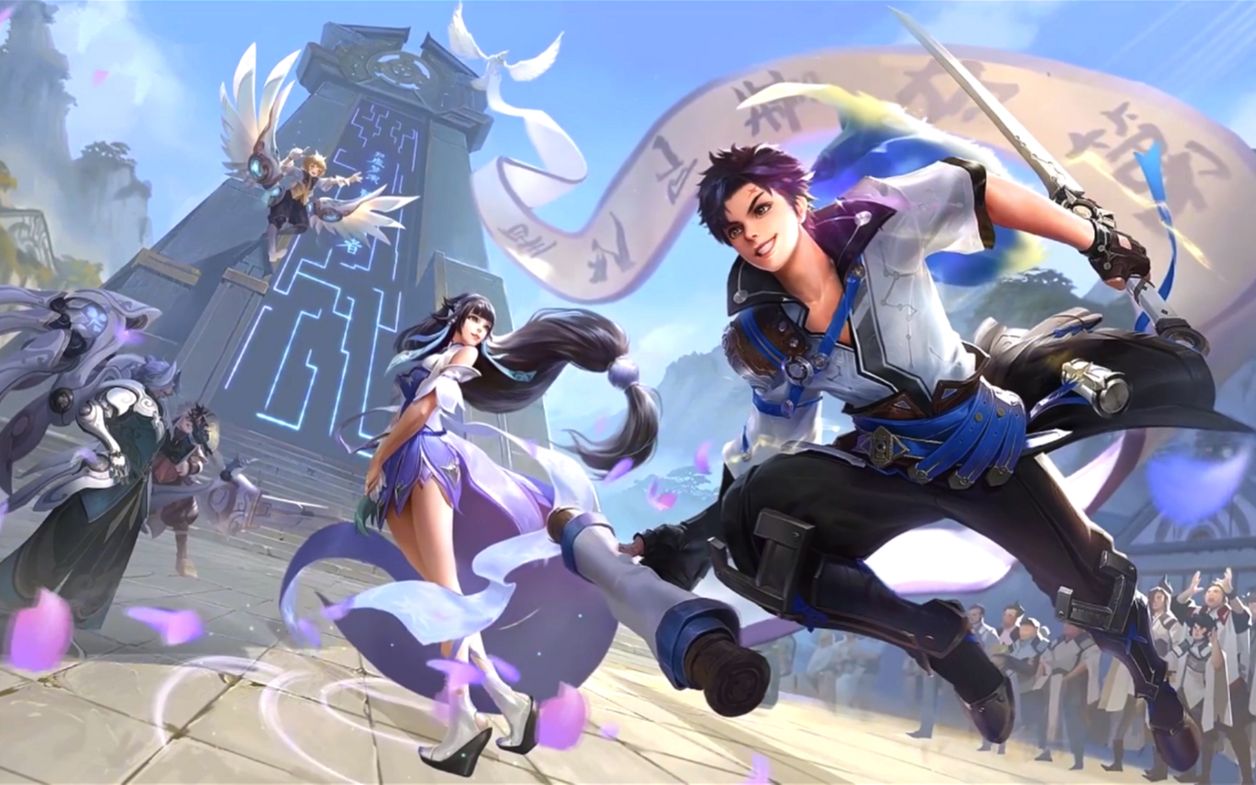 国际奥委会主席：考虑25年或最迟26年举办首届电竞奥运会