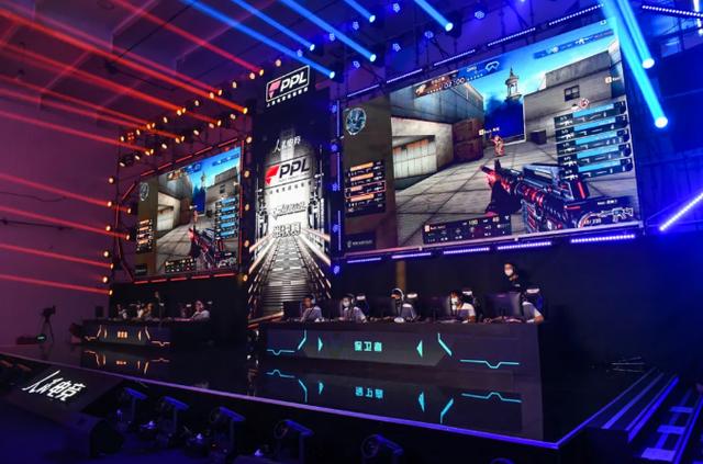 JDG不敌NIP，成为LPL夏季赛季后赛第三支被淘汰的队伍