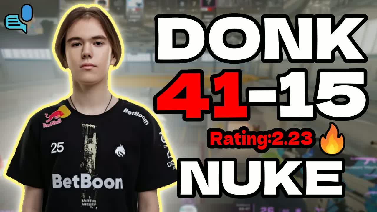 Headtr1ck 在 Austin Major 2025 上说：“我们希望走得尽可能远——无论是在第二阶段还是第三阶段”