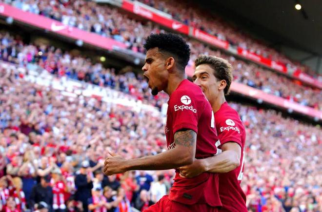 推线