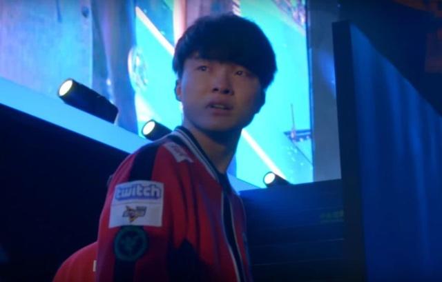 Creme：我觉得我现在是LPL第一中单，但更重要的是队伍很强