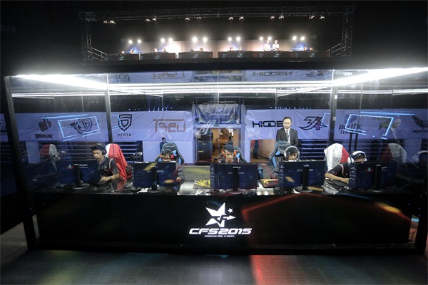 【美图特别版】LPL战队“国风限定皮肤”正式解锁，这些选手的汉服你打几分？