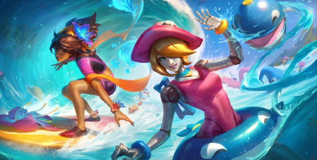 目前T1以7-1位列LCK联赛榜首，GEN和LSB都是6-2 Oner也以600点的POG点数来到排行榜第一名