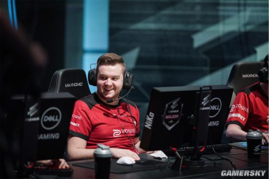 BLAST世界总决赛中G2防守最强硬，Astralis进攻最犀利