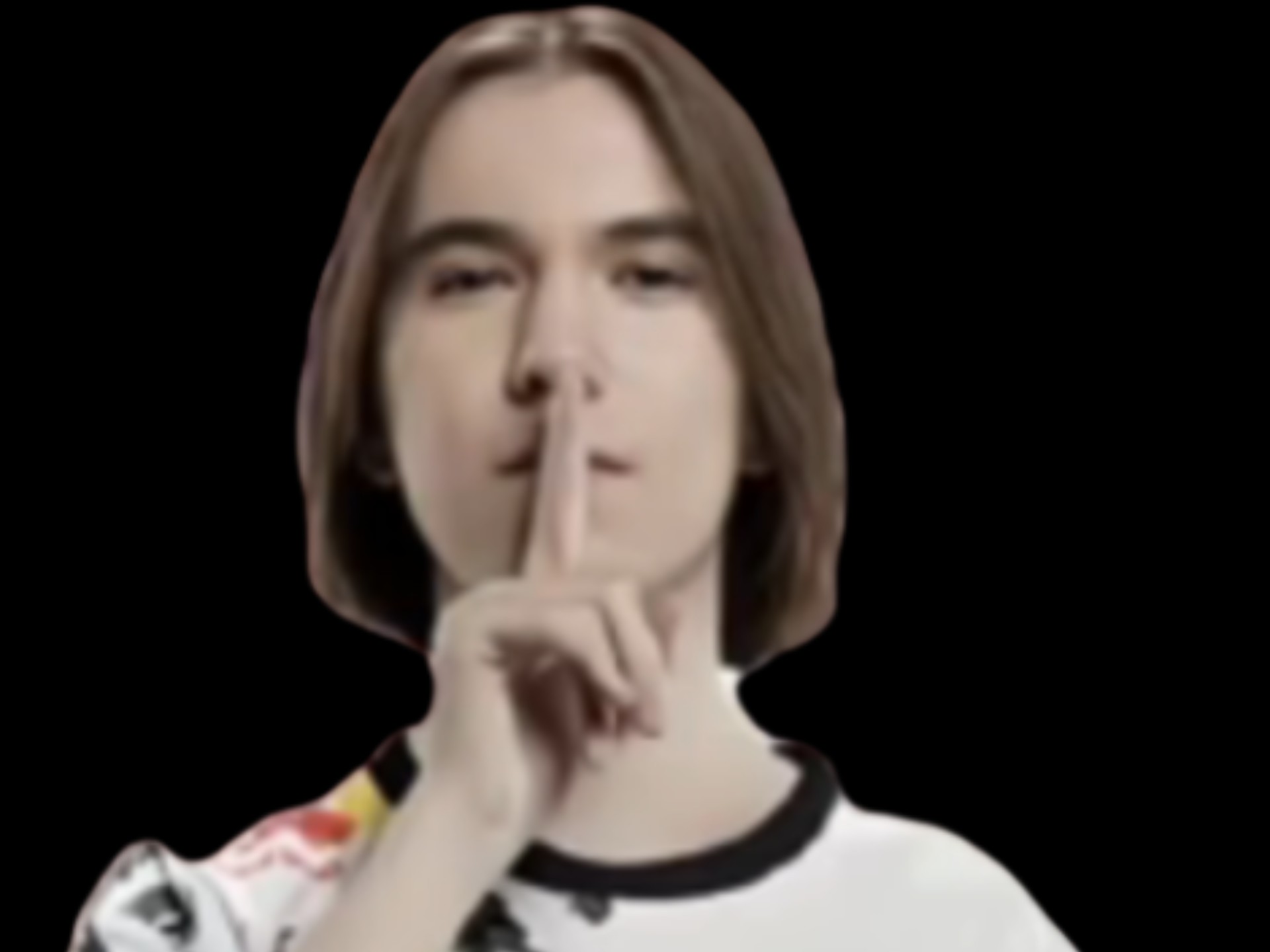 WBG赛后群访 Light：今天队伍发挥挺正常的，但也没什么好开心的