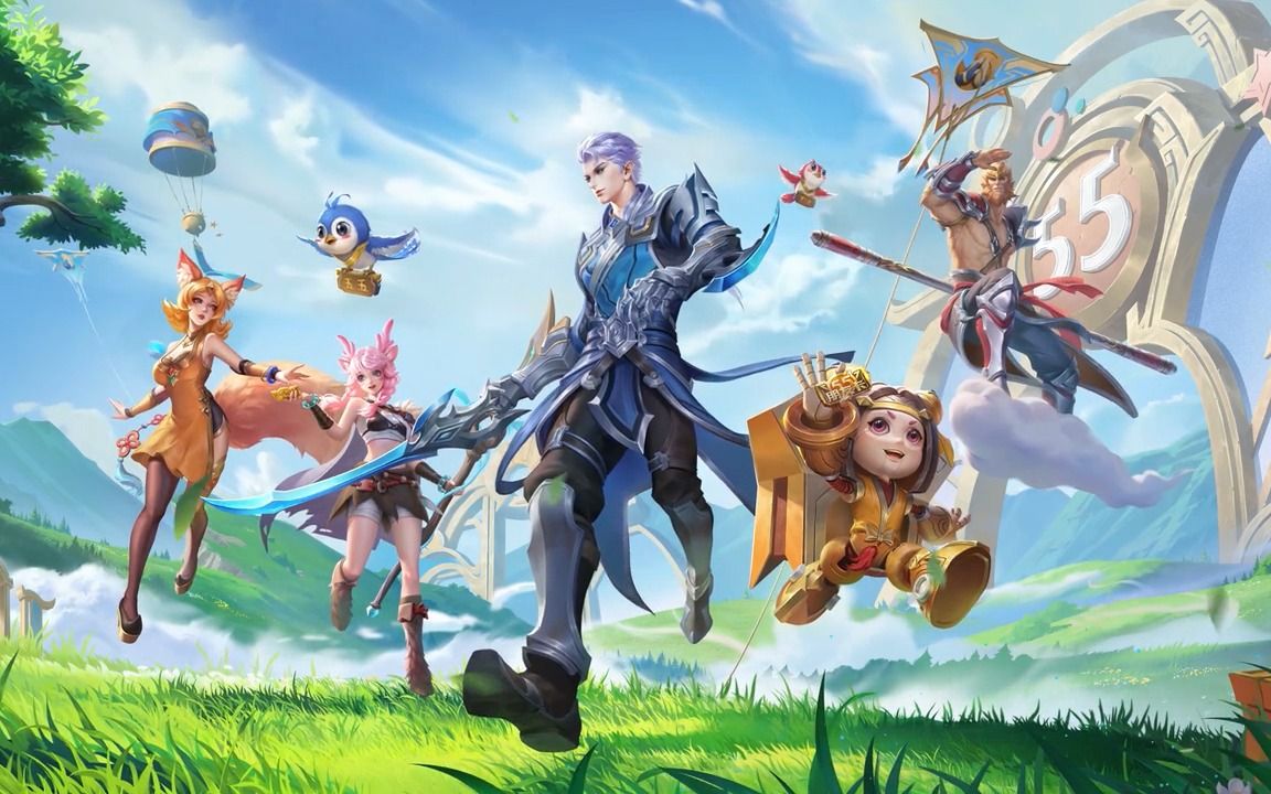 “2022 亚运征途”今日启动，将诞生电子体育亚洲官方排名