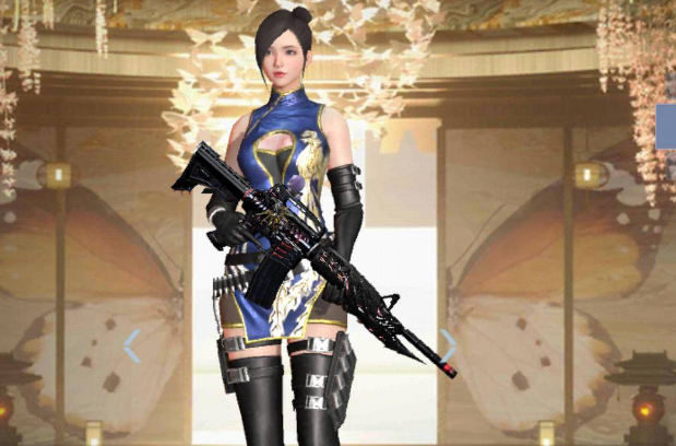 LPL季后赛赛前海报：BLG-L1 RA-Rush“B”