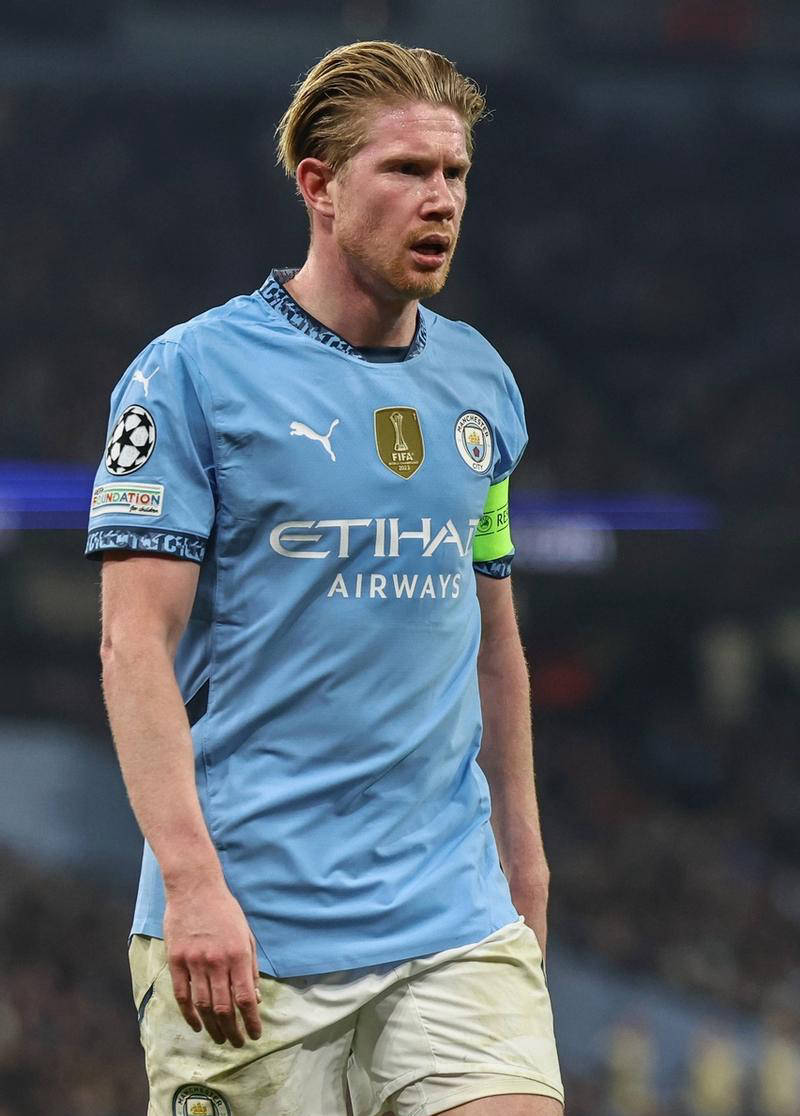 外媒分享2025年值得关注的AD TOP5：Uzi上榜