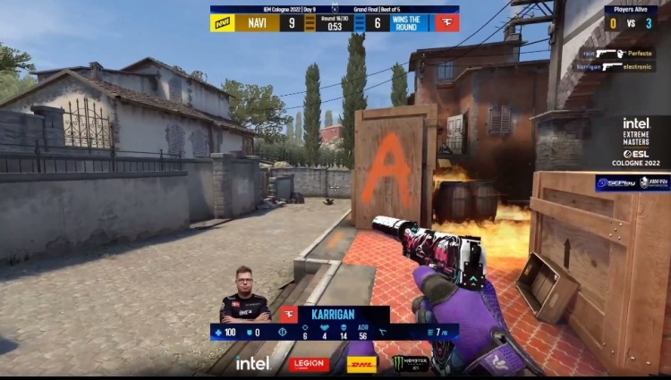 Tejo需要削弱 - Valorant玩家对新特工的平衡感到沮丧