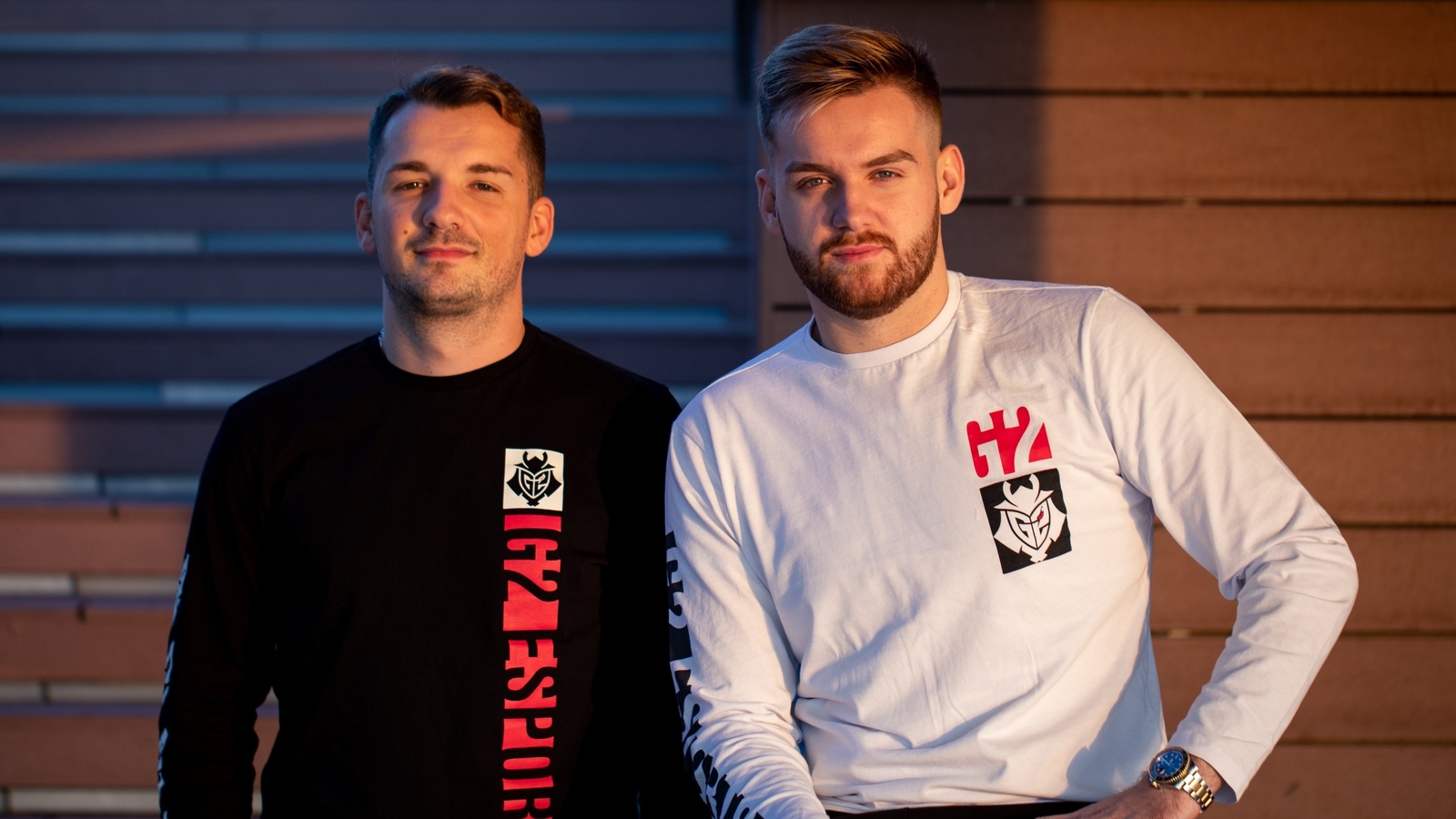 [独家] TaZ 在与 NiKo 的最后一场比赛后：“我希望我们也能回馈给他，让他成为更好的玩家或人。”