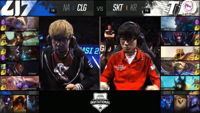 CSGO NKT击败IHC 成功晋级BLAST showdown